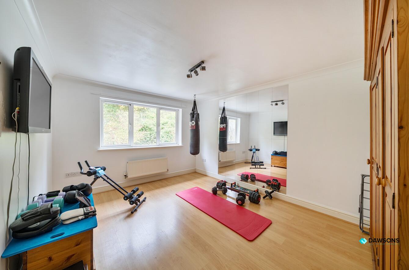 Waverley Drive, Mumbles, Swansea, SA3 5SY